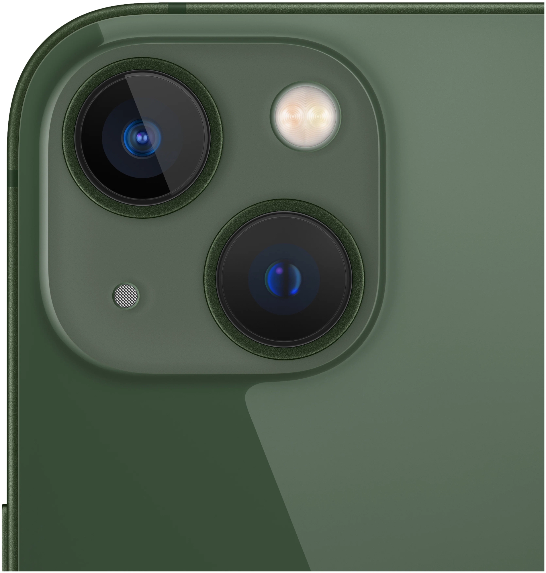 Смартфон Apple iPhone 13 Mini 256 ГБ Зеленый (EU) в Челябинске купить по недорогим ценам с доставкой
